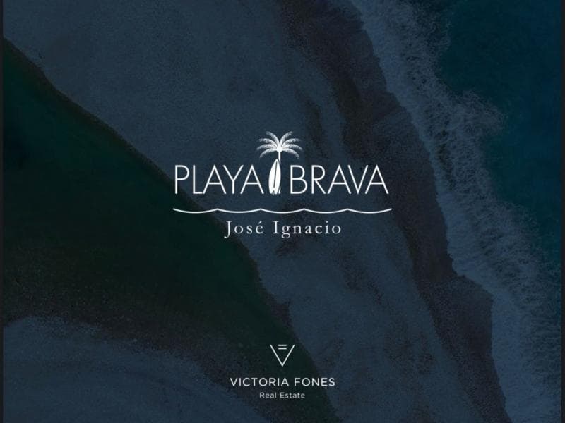 PB131 - Playa Brava - Jose Ignacio
