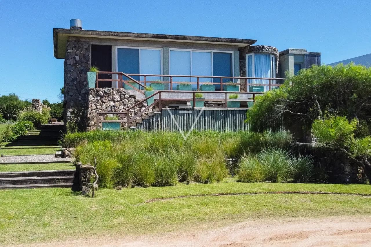 CM60 - Club de Mar - José Ignacio