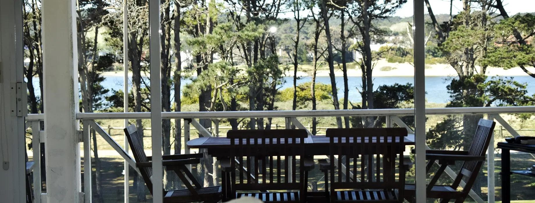 PB002 – Pinares de la Barra – La Barra