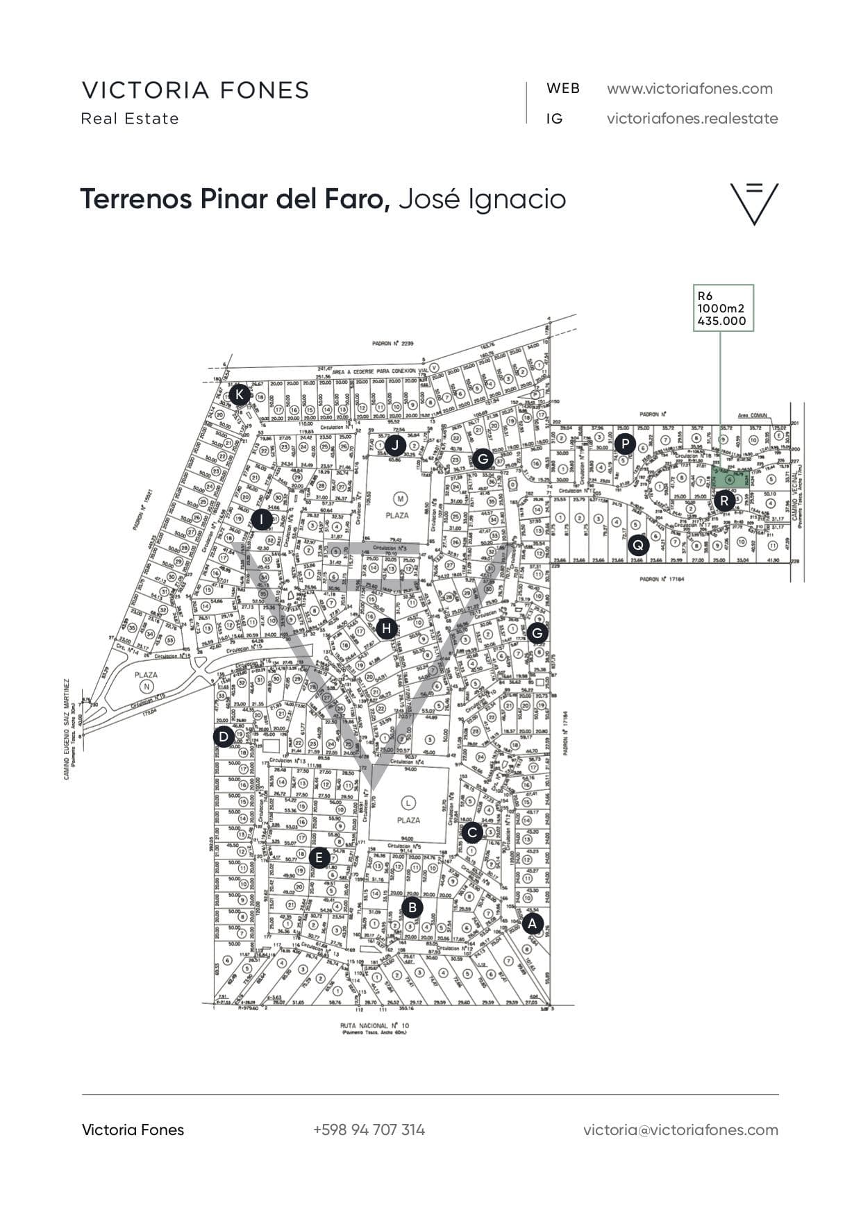 PFR6 - Pinar del Faro - Jose Ignacio
