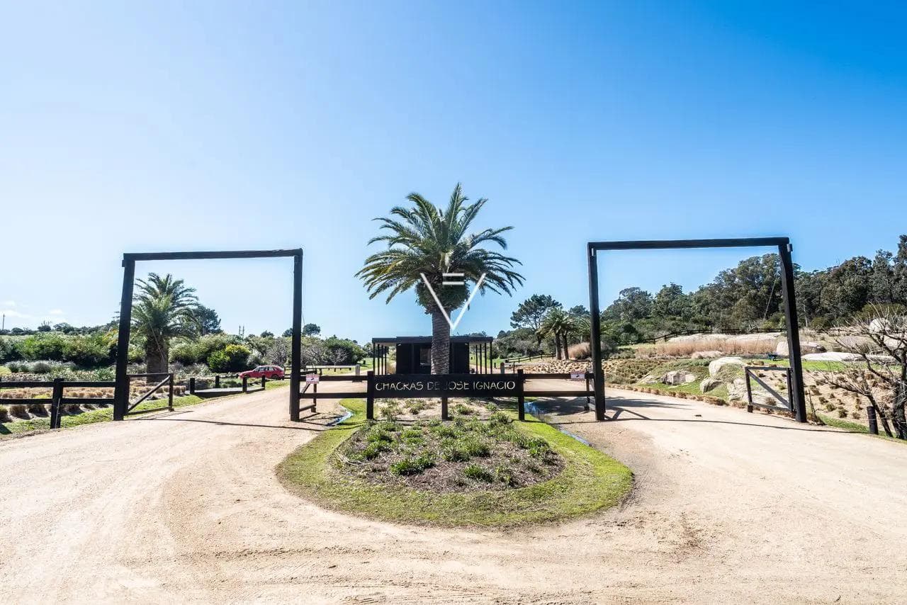 CHJI8 - Chacra 8 - Chacras de Jose Ignacio - Jose Ignacio