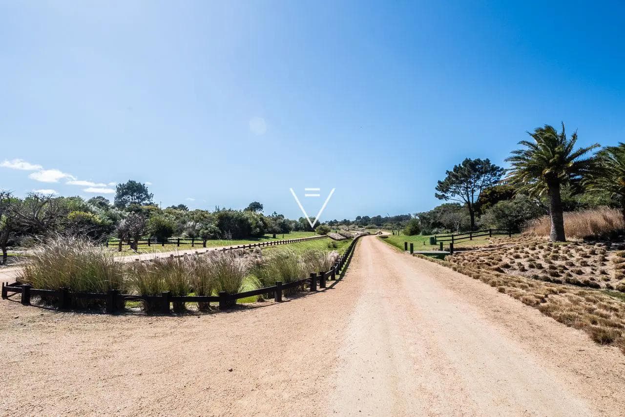 CHJI8 - Chacra 8 - Chacras de Jose Ignacio - Jose Ignacio