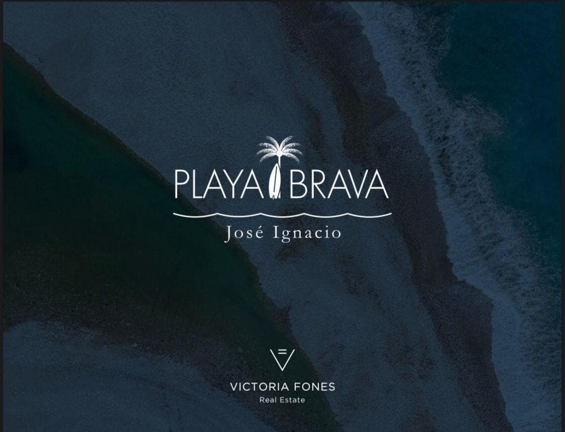 PB130 - Playa Brava - Jose Ignacio