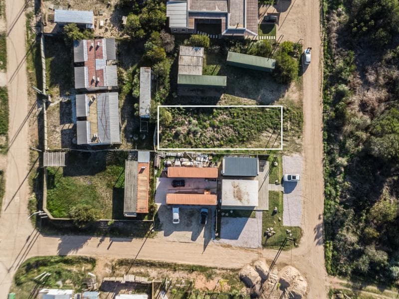 LJ1191 - Terreno - La Juanita