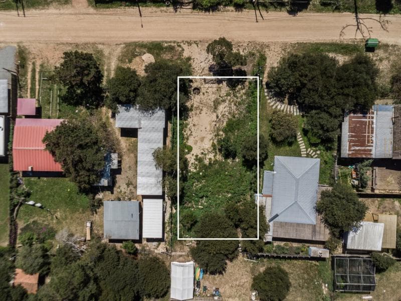LJ534 - Terreno - La Juanita