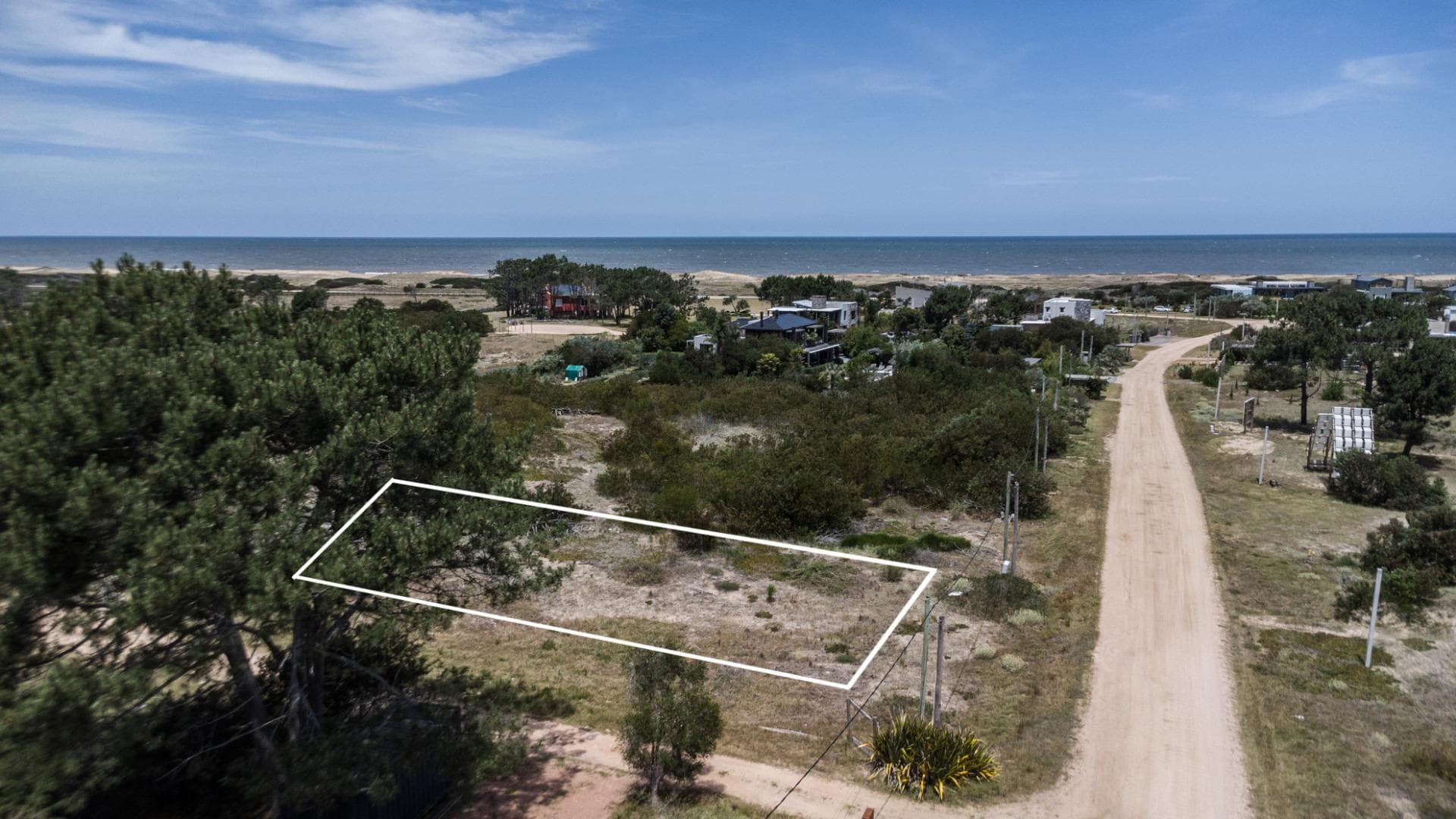 AR727 - Terreno - Arenas de José Ignacio