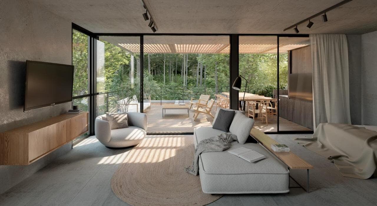LJBH2001 – Bo House – La Juanita