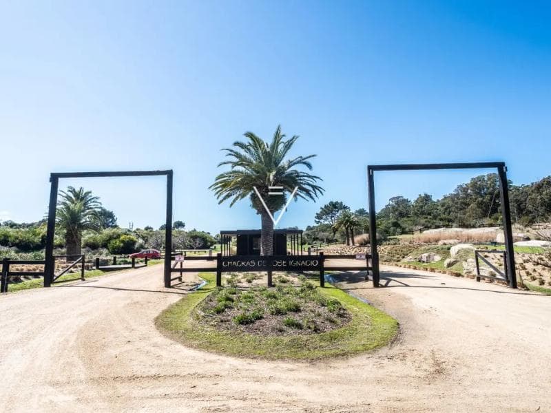 CHJI8 - Chacra 8 - Chacras de Jose Ignacio - Jose Ignacio