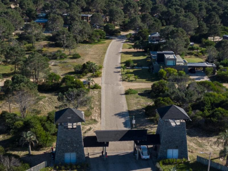 LEK13 – Terreno – Laguna Escondida
