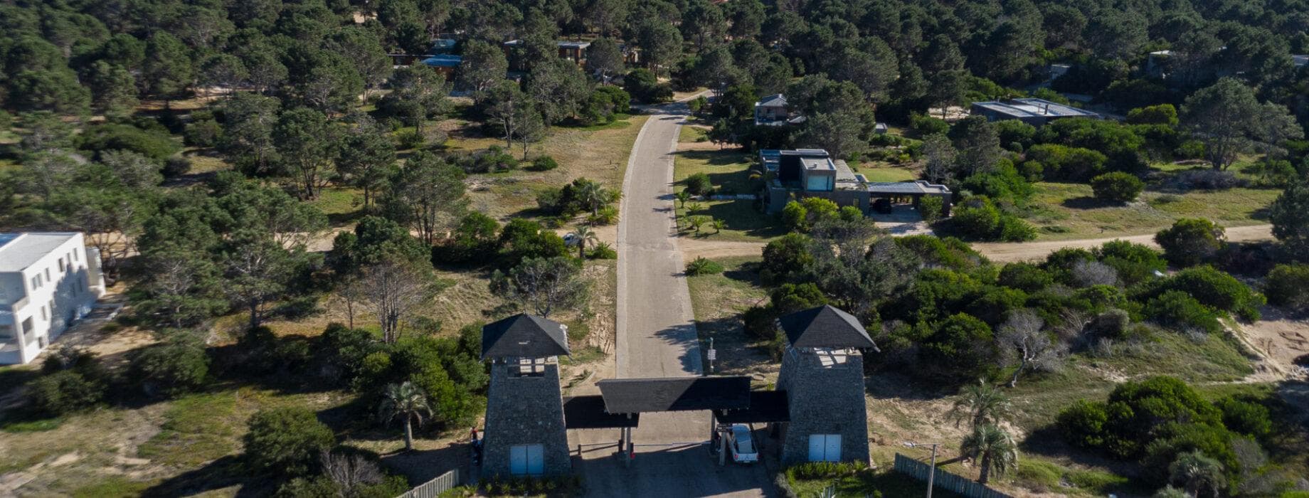 LEK13 – Terreno – Laguna Escondida