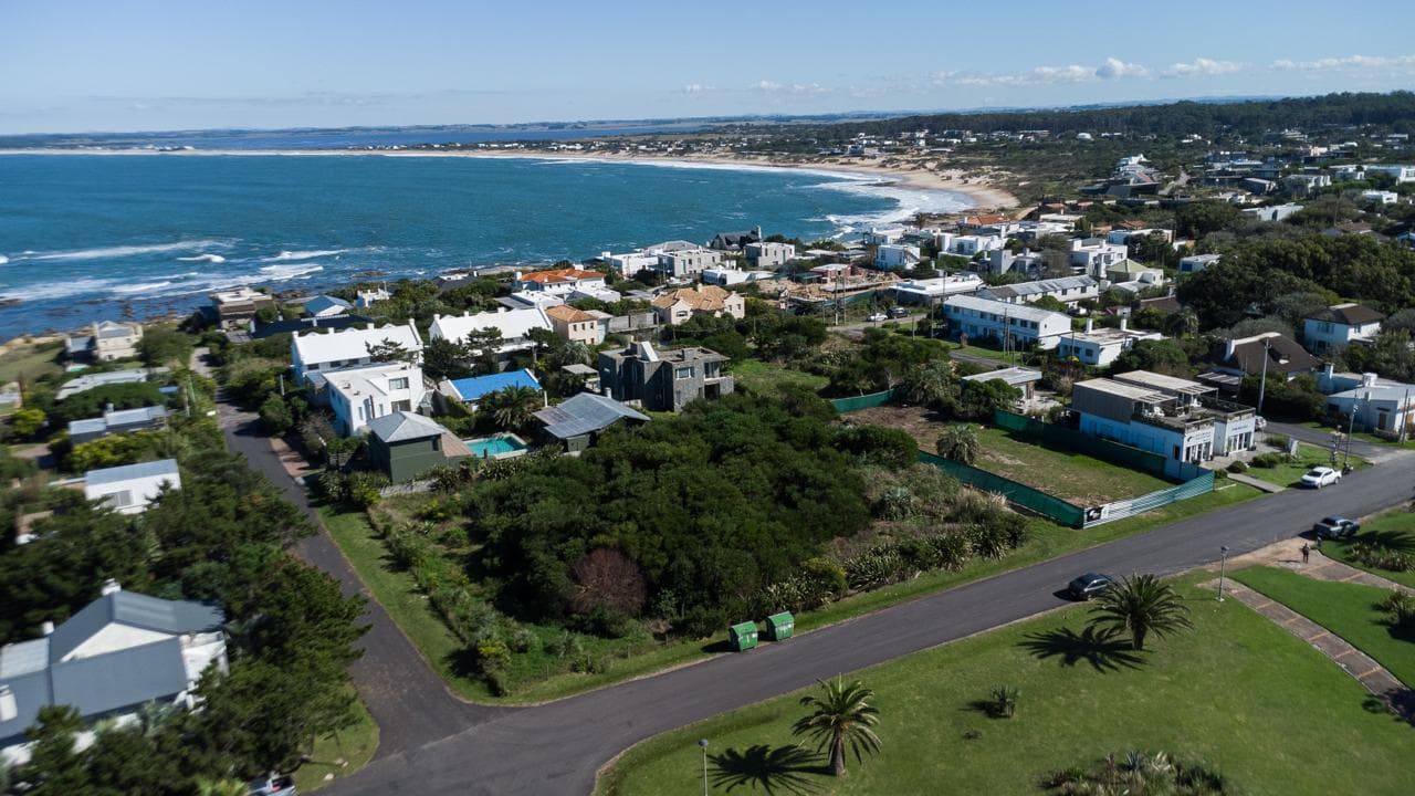 JI073 - Terreno - José Ignacio